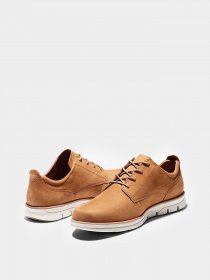 Кроссовки повседневные Timberland Bradstreet модель TB0A2A3EF13 Фото