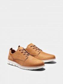Кроссовки повседневные Timberland Bradstreet модель TB0A2A3EF13 Фото