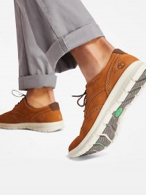 Кроссовки повседневные Timberland Bradstreet модель TB0A2A3EF13 Фото