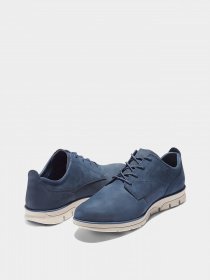 Туфли Timberland Bradstreet модель TB0A2C6N019 Фото
