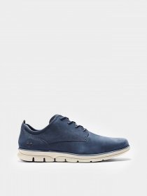 Туфлі Timberland Bradstreet модель TB0A2C6N019 Фото