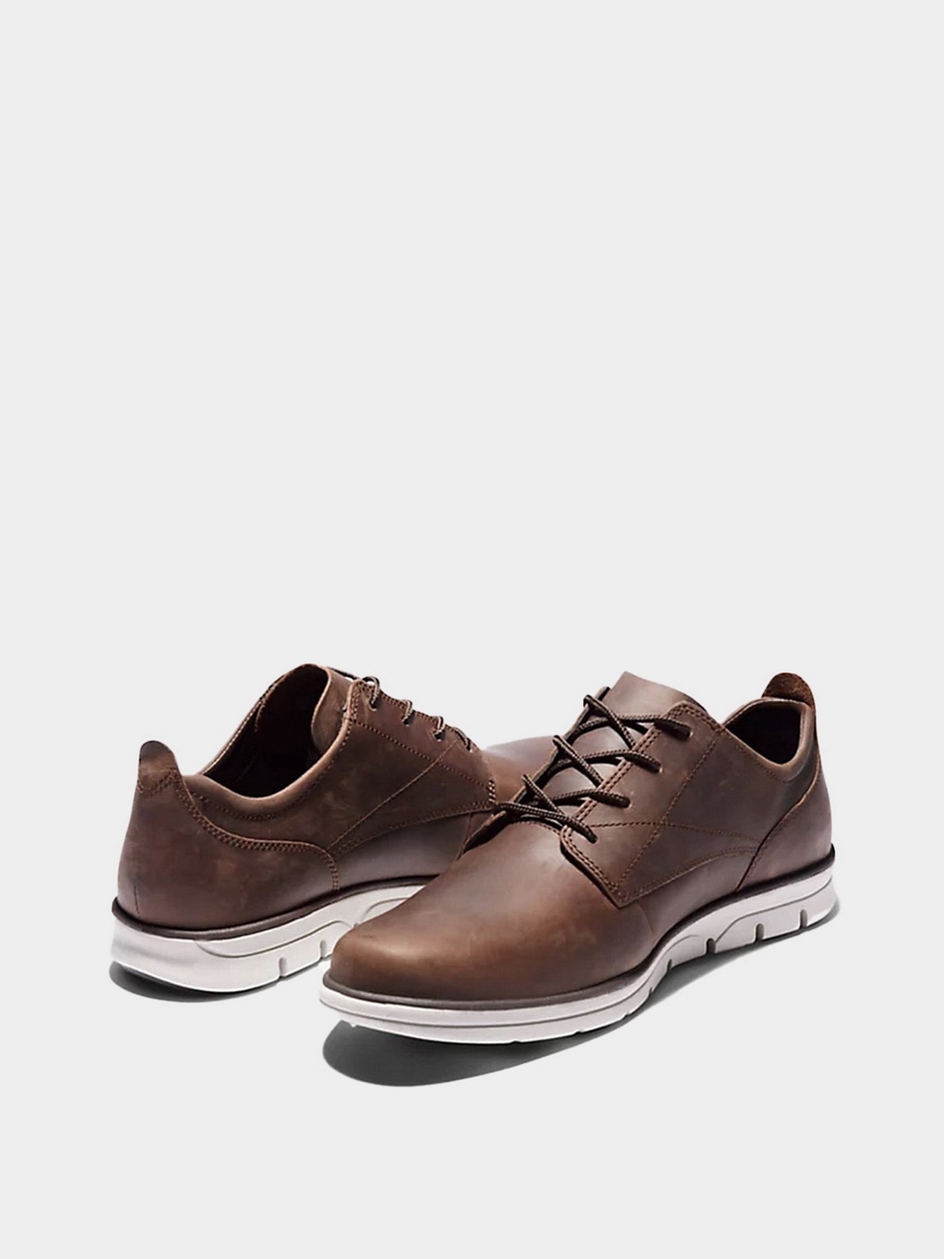 Полуботинки Timberland Bradstreet модель TB0A2A3PV13 Фото