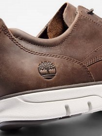 Полуботинки Timberland Bradstreet модель TB0A2A3PV13 Фото