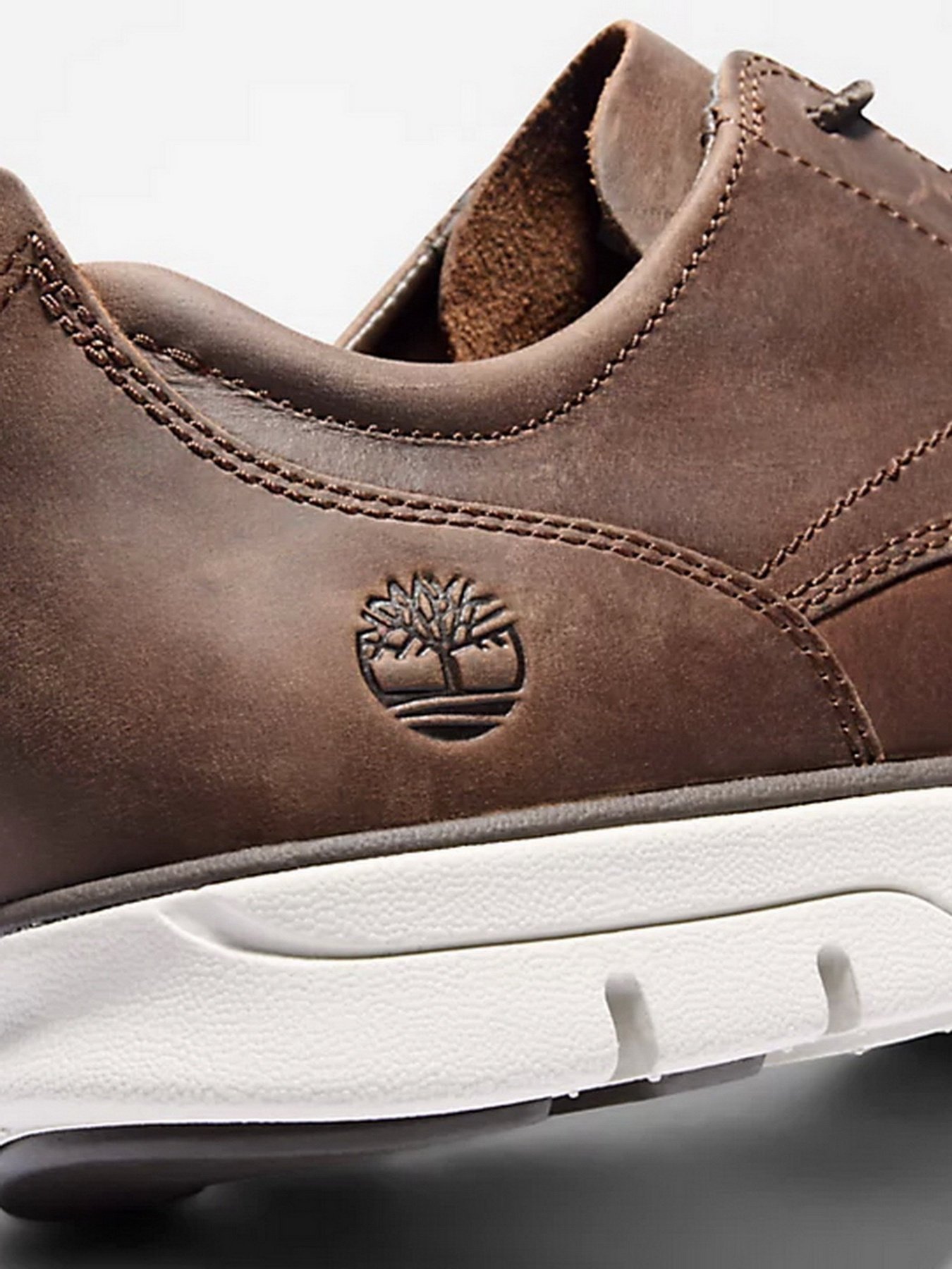 Напівчеревики Timberland Bradstreet модель TB0A2A3PV13 Фото