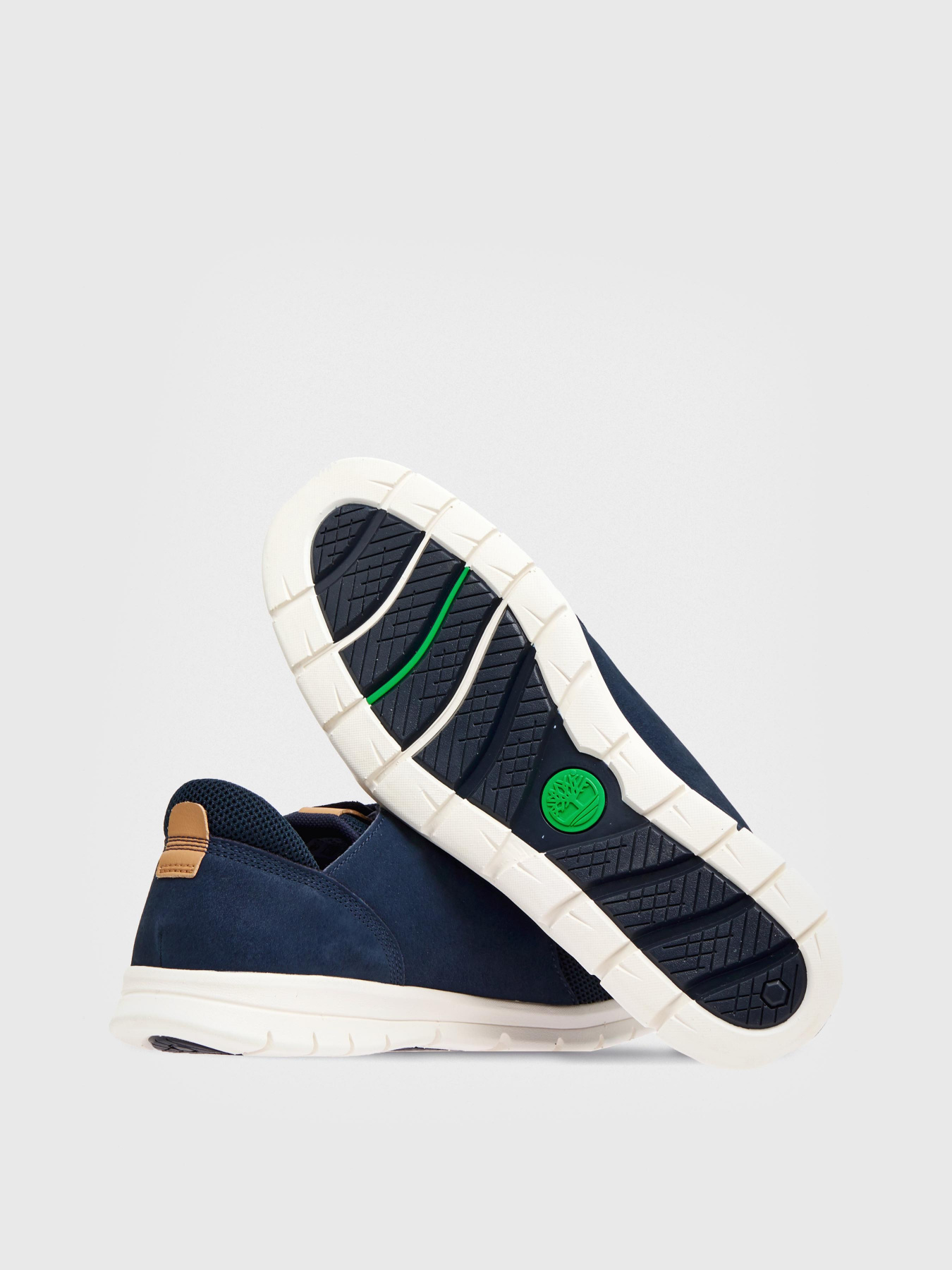 Кроссовки Timberland Graydon модель TB0A1XF2019 Фото