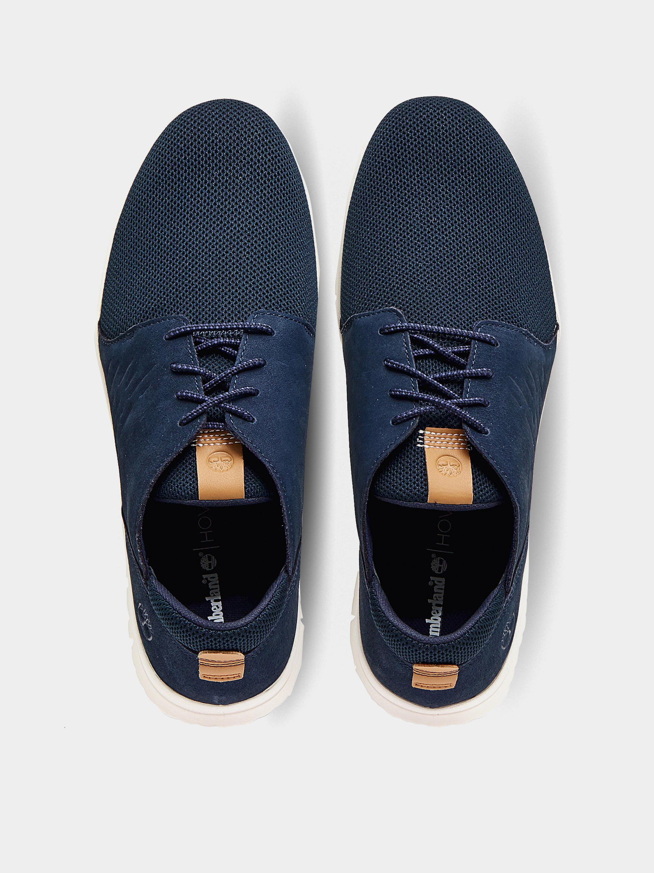 Кросівки повсякденні Timberland Graydon модель TB0A1XF2019 Фото