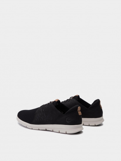 Кроссовки Timberland Graydon модель TB0A1XG2001 — фото - INTERTOP