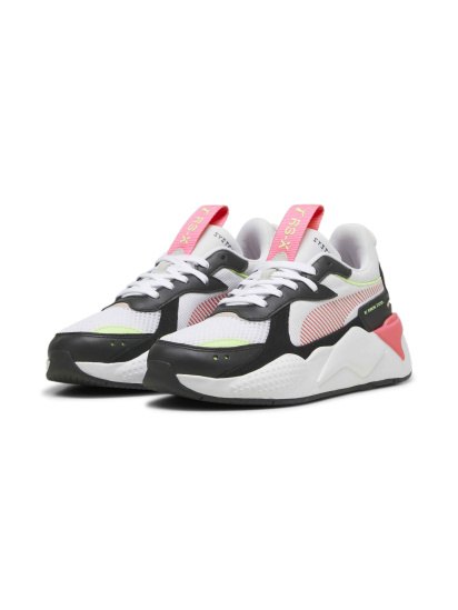 Кросівки PUMA Rs-x Reinvention модель 369579 — фото - INTERTOP