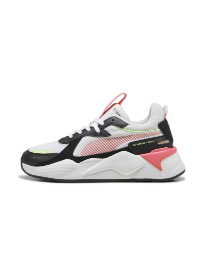 Кросівки PUMA Rs-x Reinvention модель 369579 — фото 4 - INTERTOP