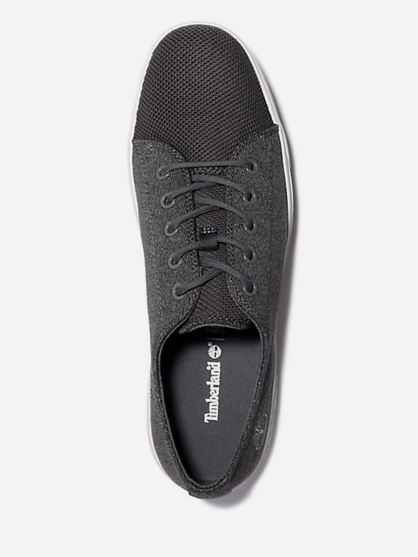 Полуботинки Timberland Amherst Knit модель TB0A29NY033 Фото