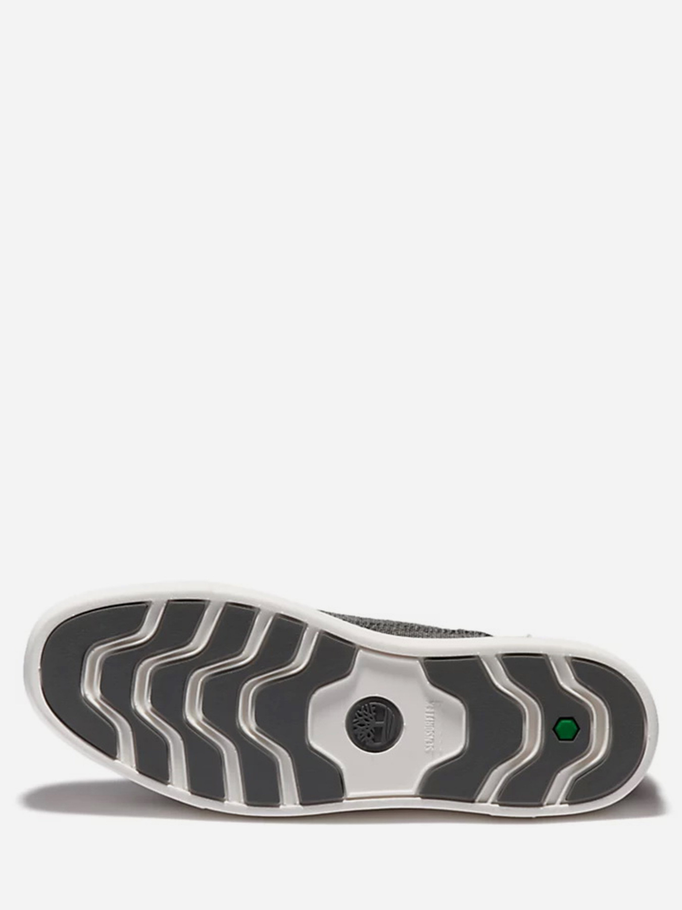 Полуботинки Timberland Amherst Knit модель TB0A29NY033 Фото