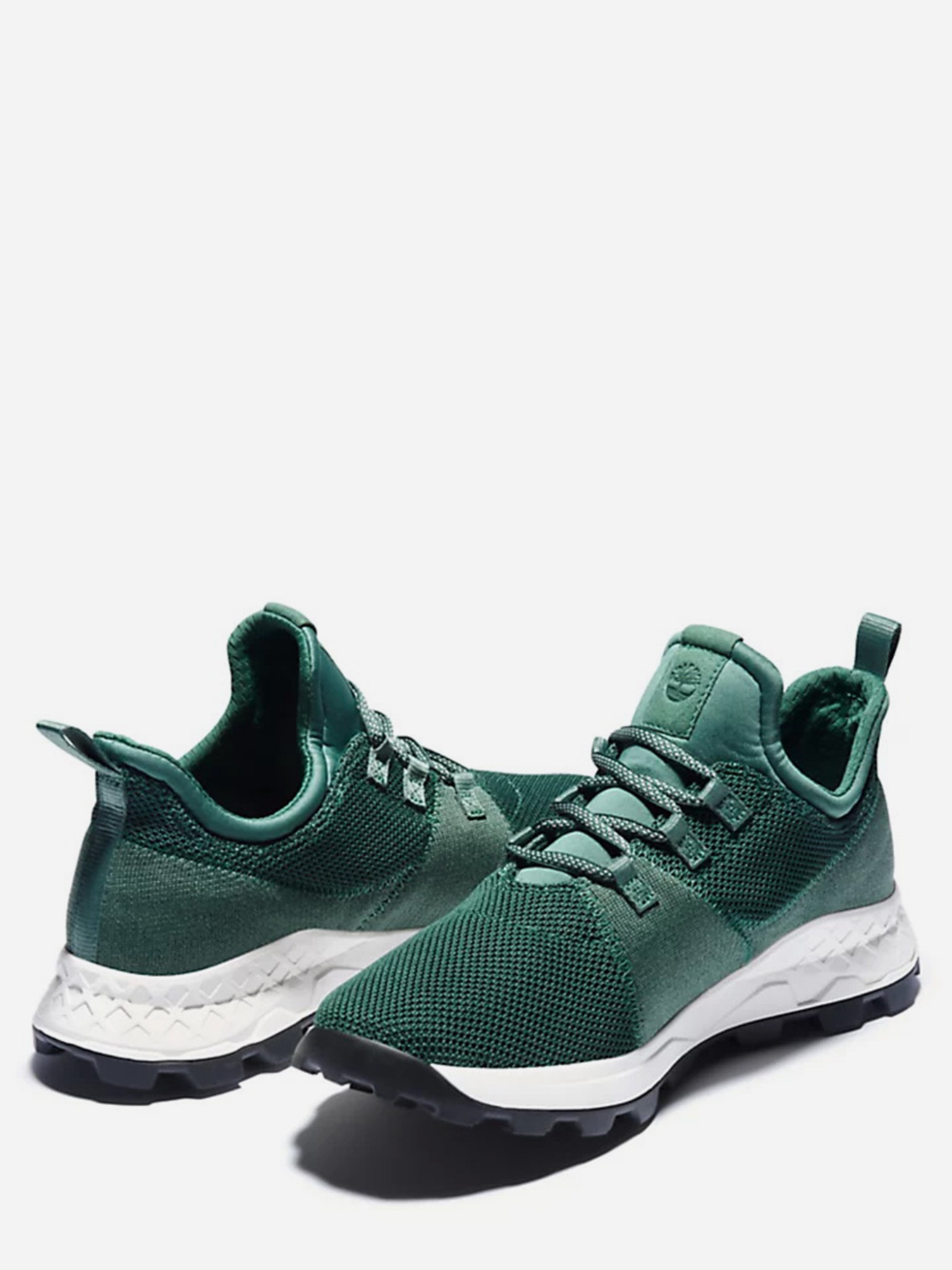 Кроссовки повседневные Timberland Brooklyn Flexi модель TB0A2BX7Y18 Фото