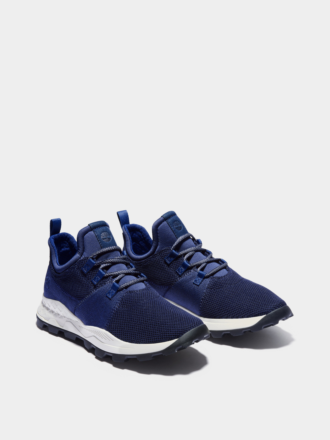 Кроссовки повседневные Timberland Brooklyn Flexi модель TB0A29MP019 Кроссовки повседневные Timberland Brooklyn Flexi модель TB0A29MP019 Фото