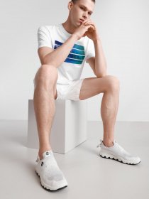 Кросівки Timberland Urban Exit модель TB0A29HZK48 Фото