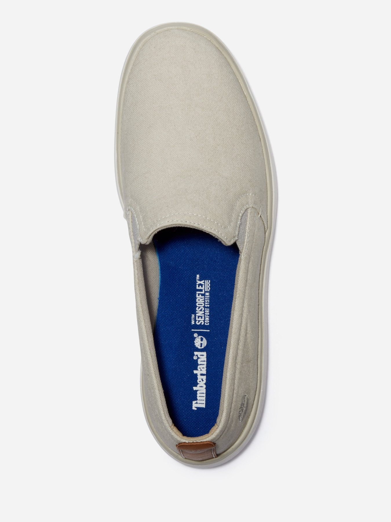 Слипоны Timberland Gateway Pier модель TB0A2AZHK51 Фото