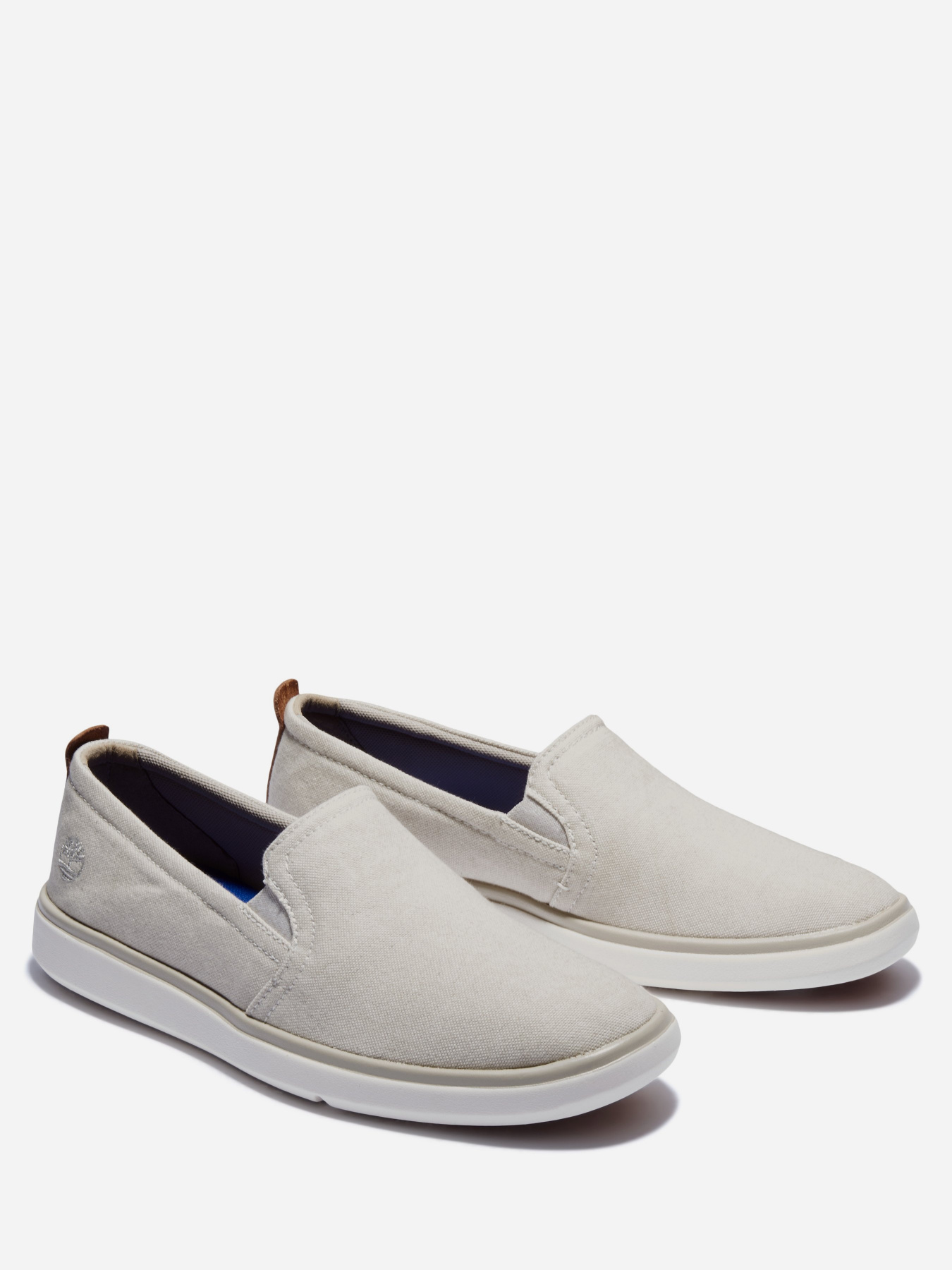 Слипоны Timberland Gateway Pier модель TB0A2AZHK51 Фото