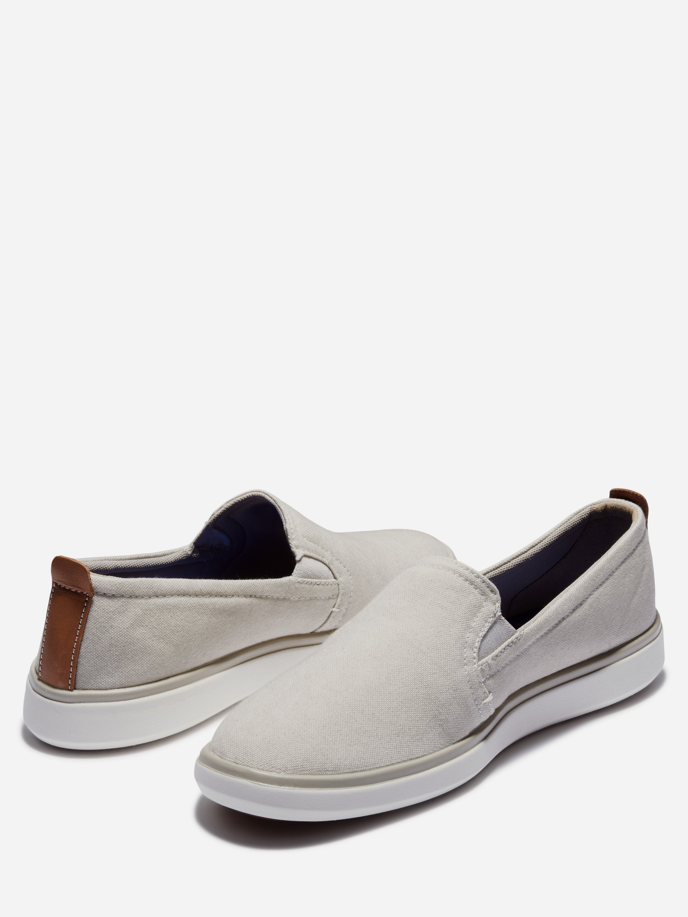 Сліпони Timberland Gateway Pier модель TB0A2AZHK51 Фото