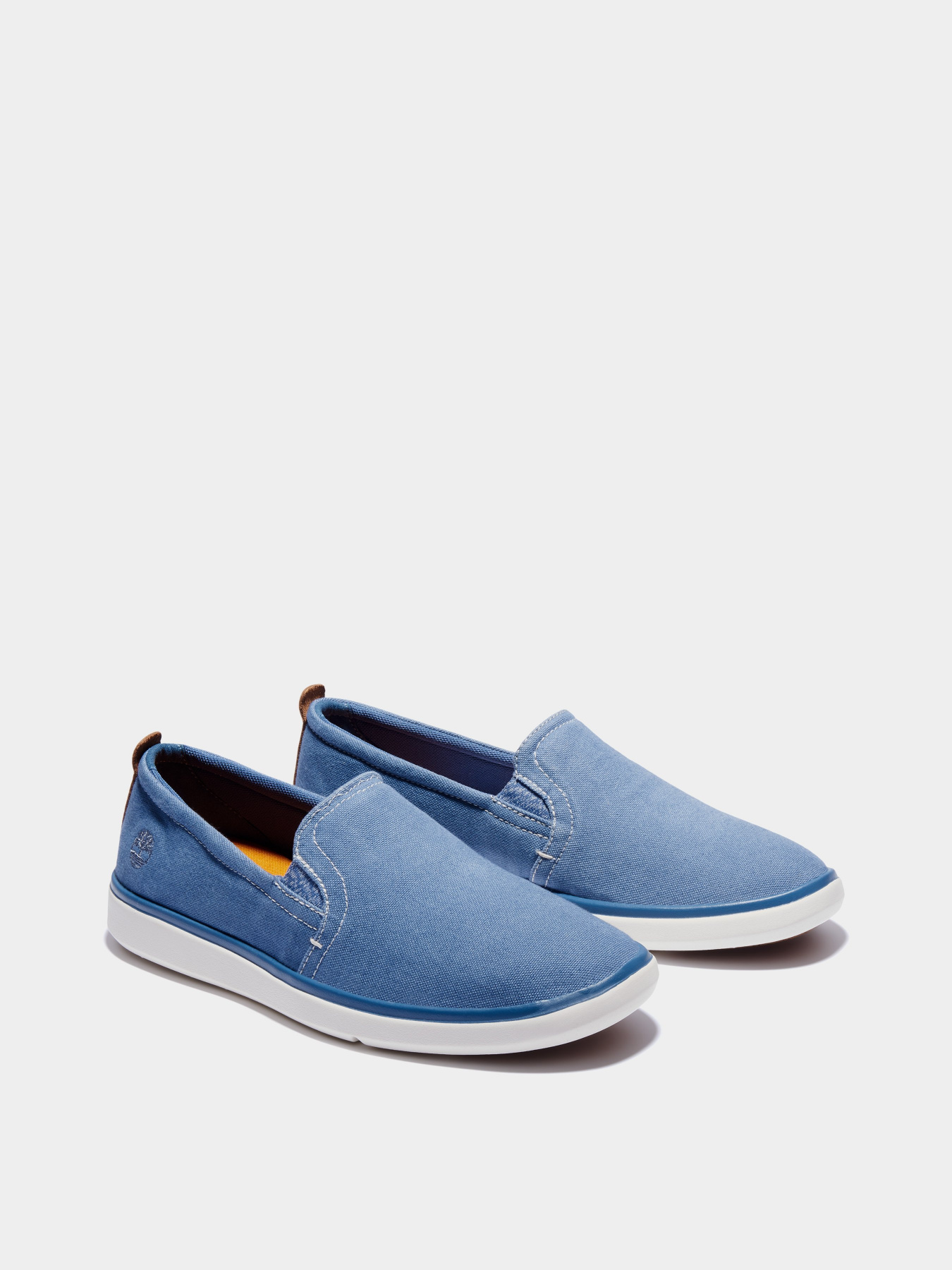 Сліпони Timberland Gateway Pier модель TB0A2B14Y87 Фото