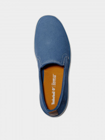 Сліпони Timberland Gateway Pier модель TB0A2B14Y87 Фото