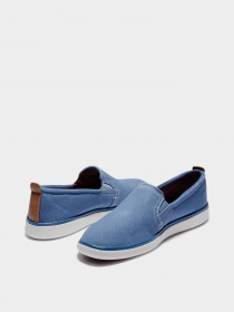 Сліпони Timberland Gateway Pier модель TB0A2B14Y87 Фото