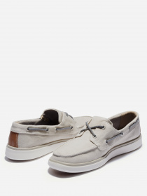 Мокасины Timberland Gateway Pier модель TB0A2AYUK51 Фото