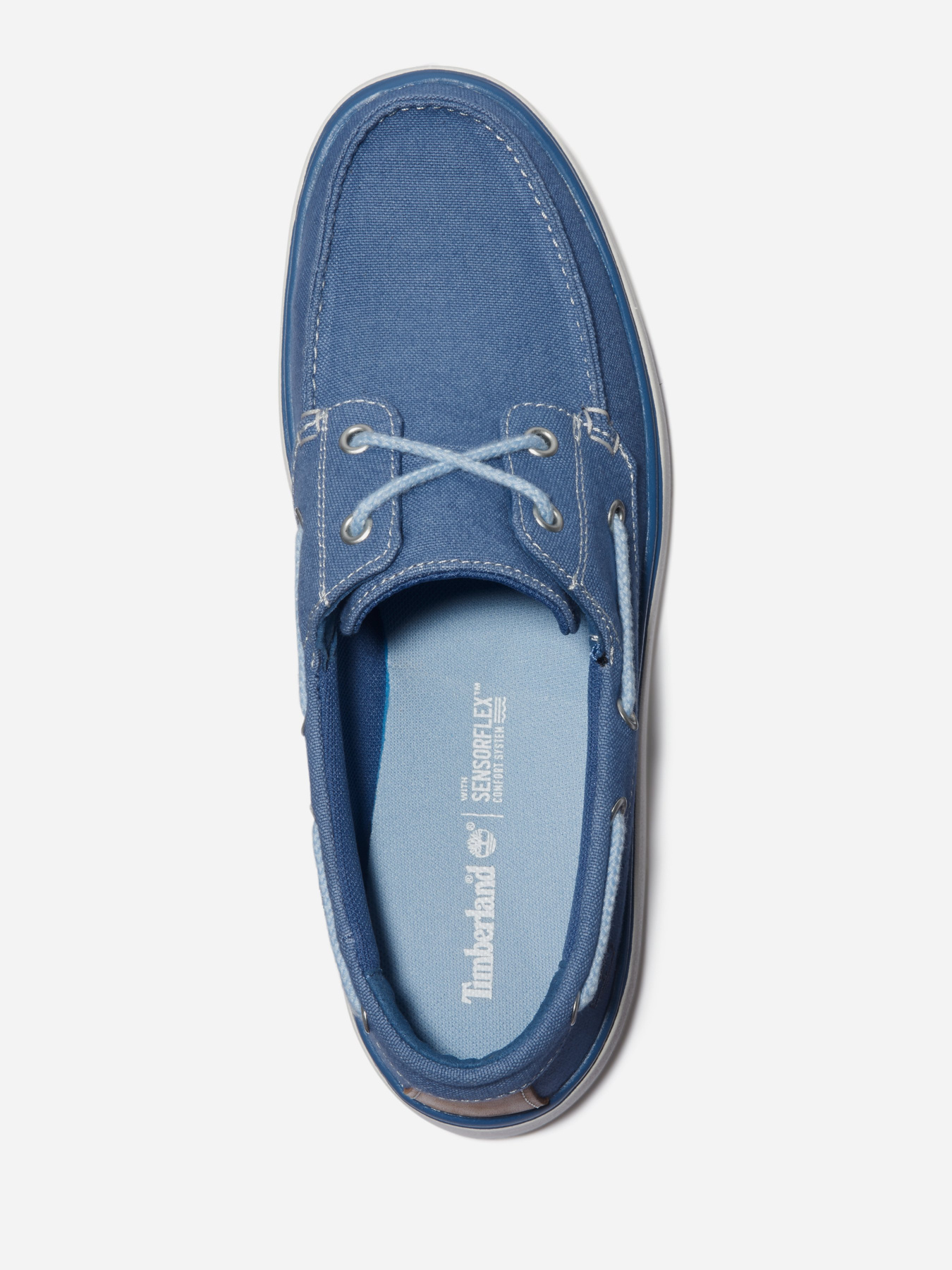 Мокасины Timberland Gateway Pier модель TB0A2C88Y87 Фото