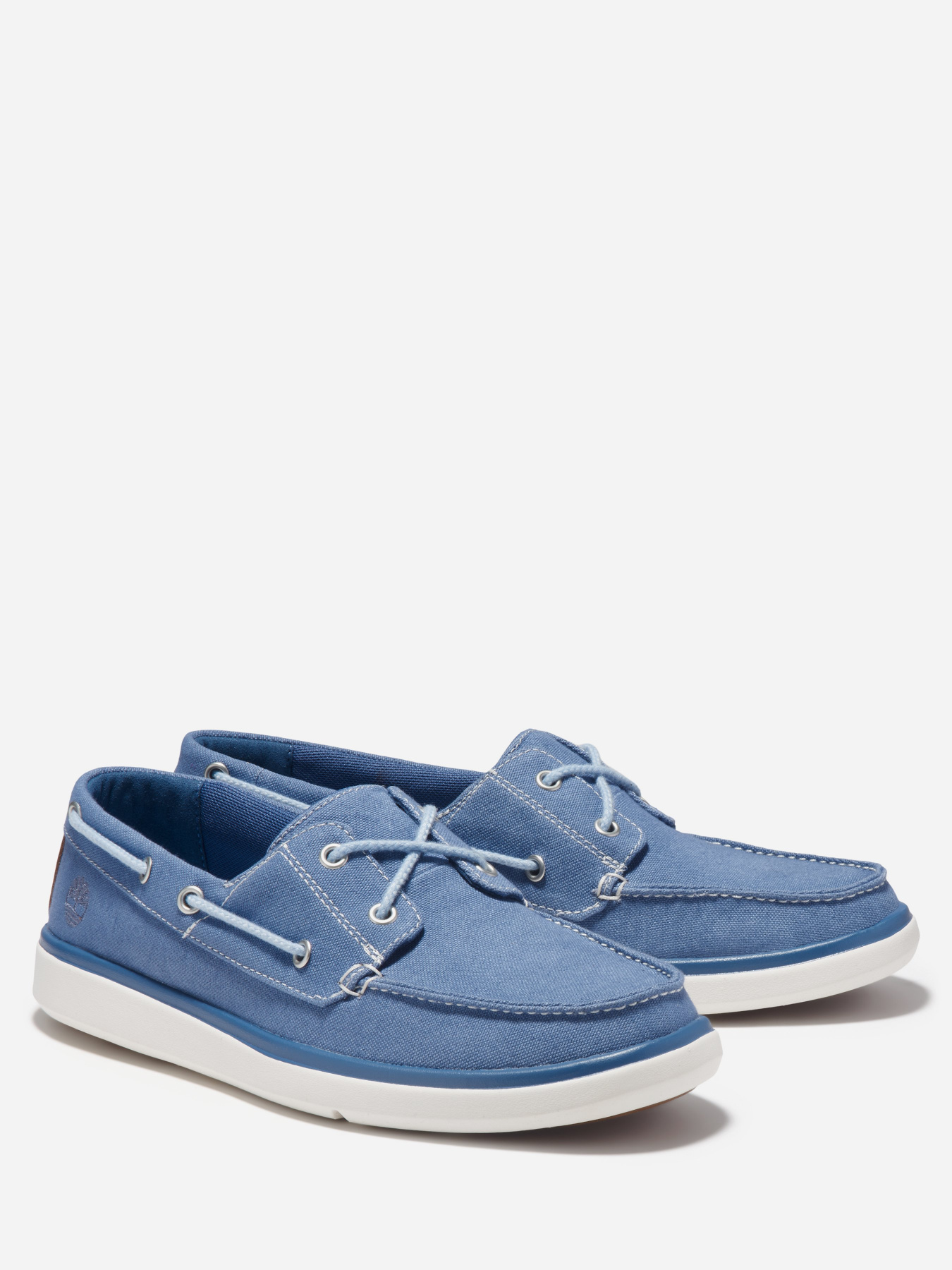 Мокасины Timberland Gateway Pier модель TB0A2C88Y87 Фото