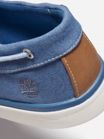 Мокасины Timberland Gateway Pier модель TB0A2C88Y87 Мокасины Timberland Gateway Pier модель TB0A2C88Y87 Фото