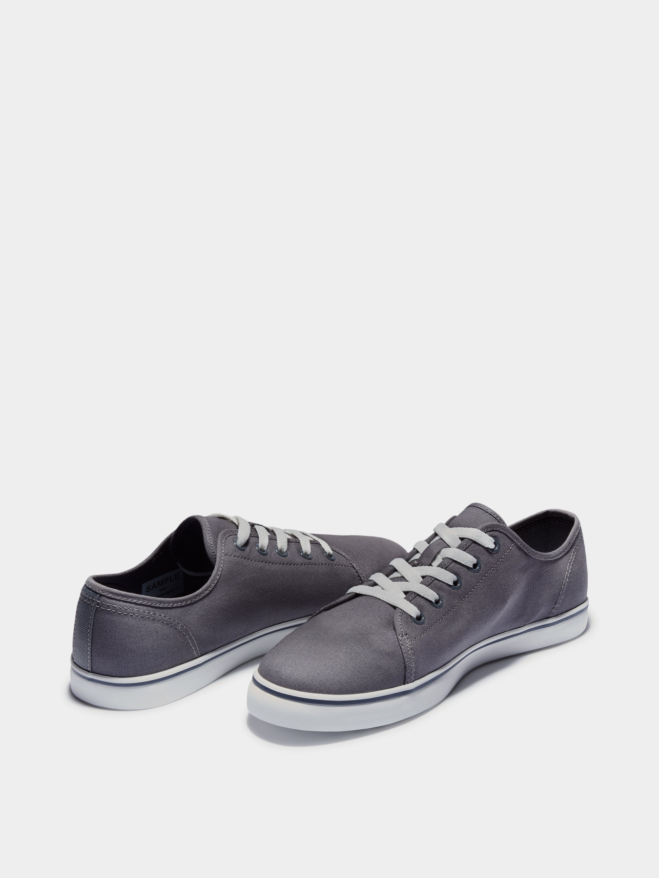 Кеды низкие Timberland Skape Park модель TB0A268J033 Фото