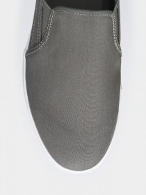 Слипоны Timberland Skape Park модель TB0A1UY5C24 Фото