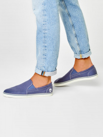 Сліпони Timberland Skape Park модель TB0A1UY6432 Фото