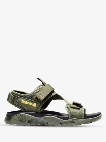 Сандалії Timberland Ripcord модель TB0A23KHA58 Фото