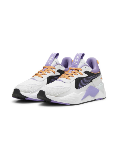 Кросівки PUMA Rs-x Hard Drive модель 369818 — фото - INTERTOP