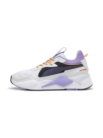 Кросівки PUMA Rs-x Hard Drive модель 369818 — фото 4 - INTERTOP