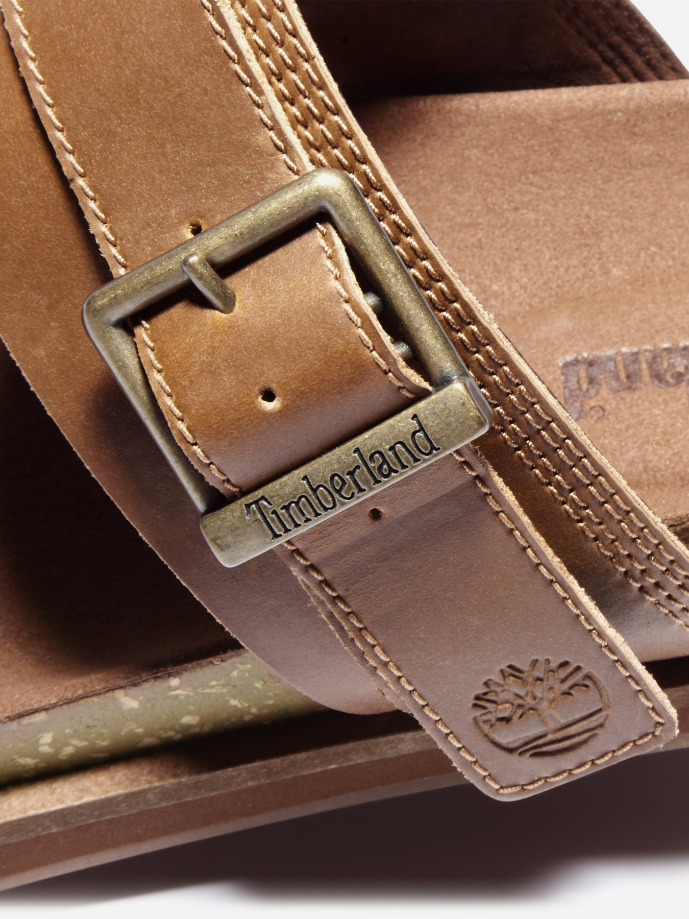 Шлепанцы Timberland Amalfi Vibes модель TB0A2B57358 Фото