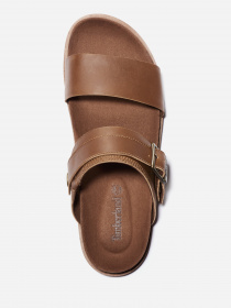 Шлепанцы Timberland Amalfi Vibes модель TB0A2B57358 Фото