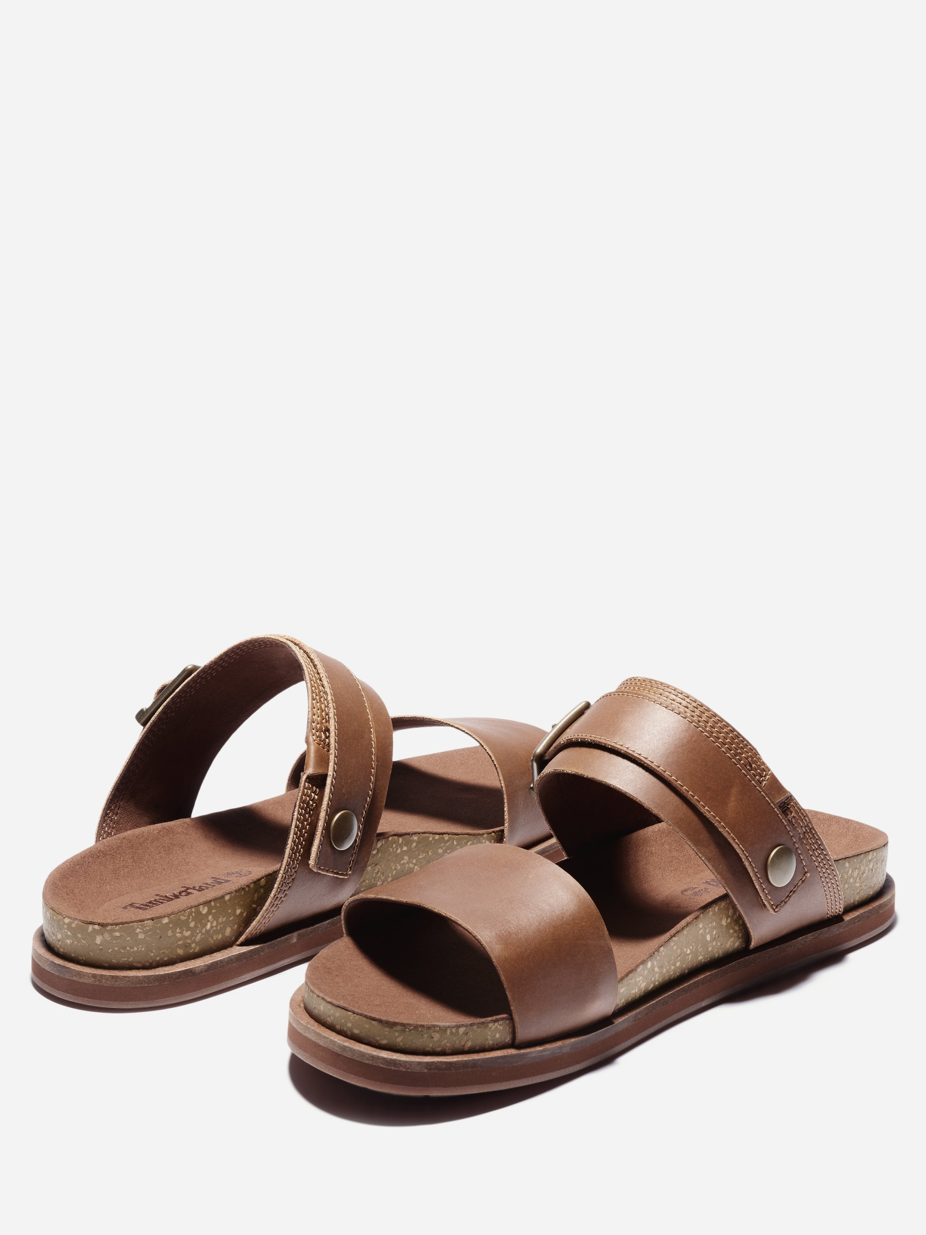 Шльопанці Timberland Amalfi Vibes модель TB0A2B57358 Шльопанці Timberland Amalfi Vibes модель TB0A2B57358 Фото