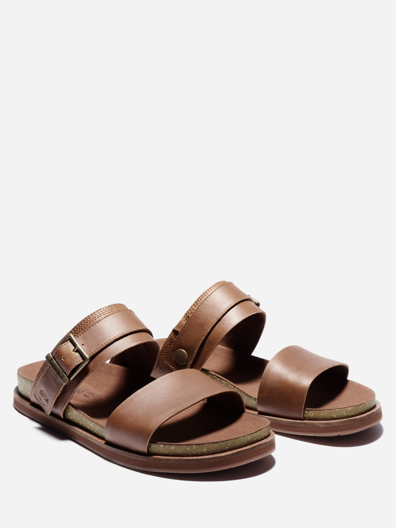 Шльопанці Timberland Amalfi Vibes модель TB0A2B57358 Шльопанці Timberland Amalfi Vibes модель TB0A2B57358 Фото