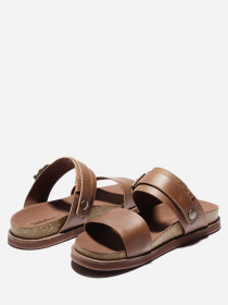 Шльопанці Timberland Amalfi Vibes модель TB0A2B57358 Шльопанці Timberland Amalfi Vibes модель TB0A2B57358 Фото