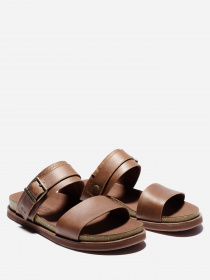 Шльопанці Timberland Amalfi Vibes модель TB0A2B57358 Шльопанці Timberland Amalfi Vibes модель TB0A2B57358 Фото