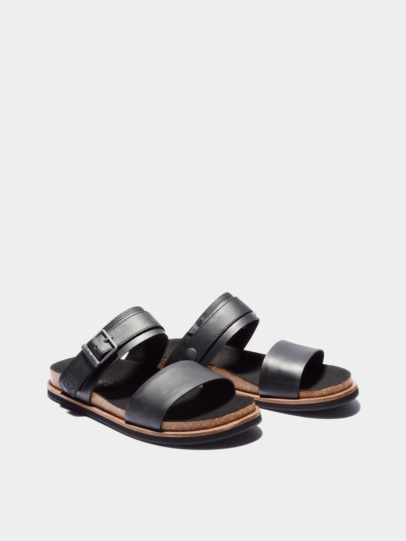 Шлепанцы Timberland Amalfi Vibes модель TB0A2CET015 Фото