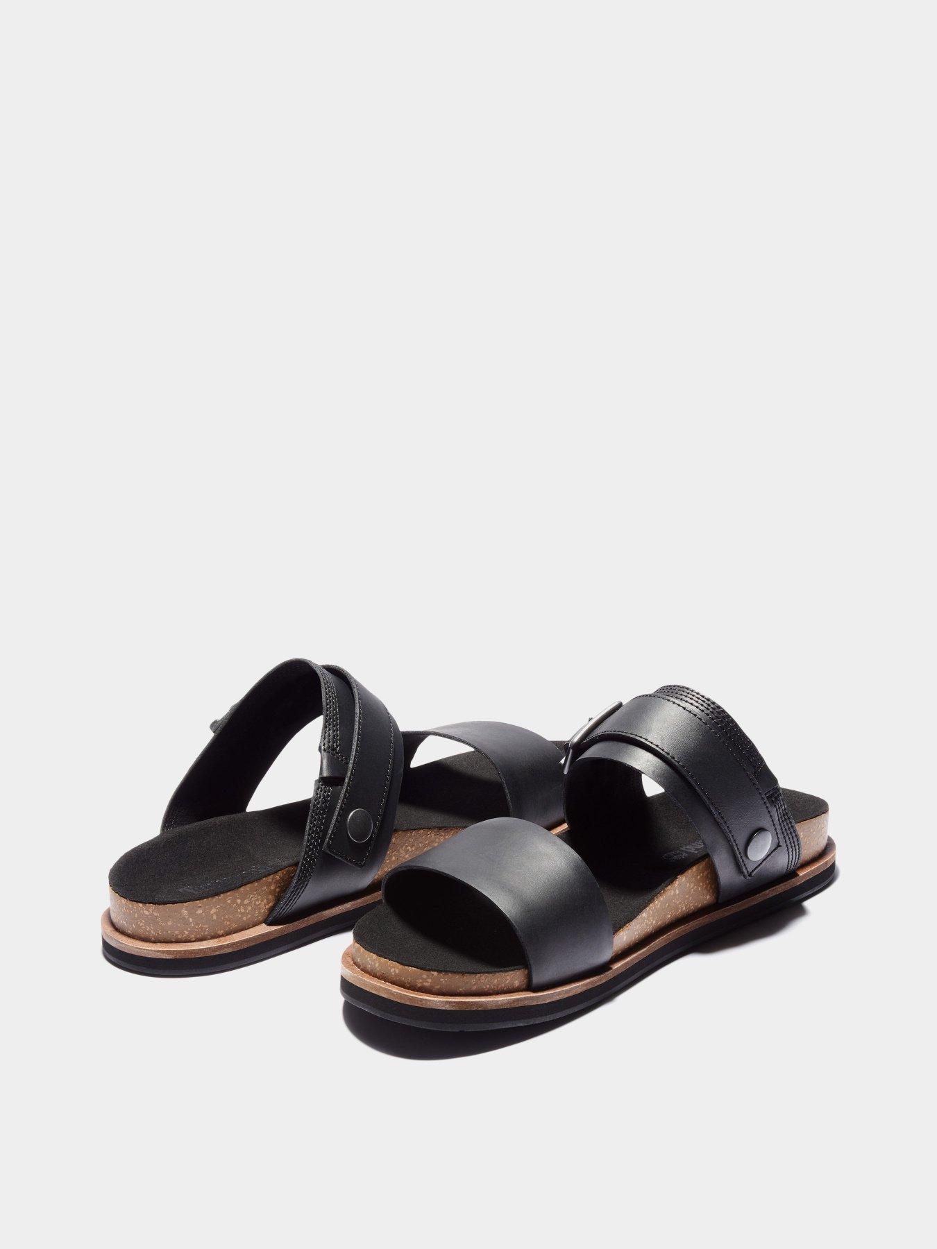 Шлепанцы Timberland Amalfi Vibes модель TB0A2CET015 Фото