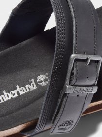 Шлепанцы Timberland Amalfi Vibes модель TB0A2CET015 Фото
