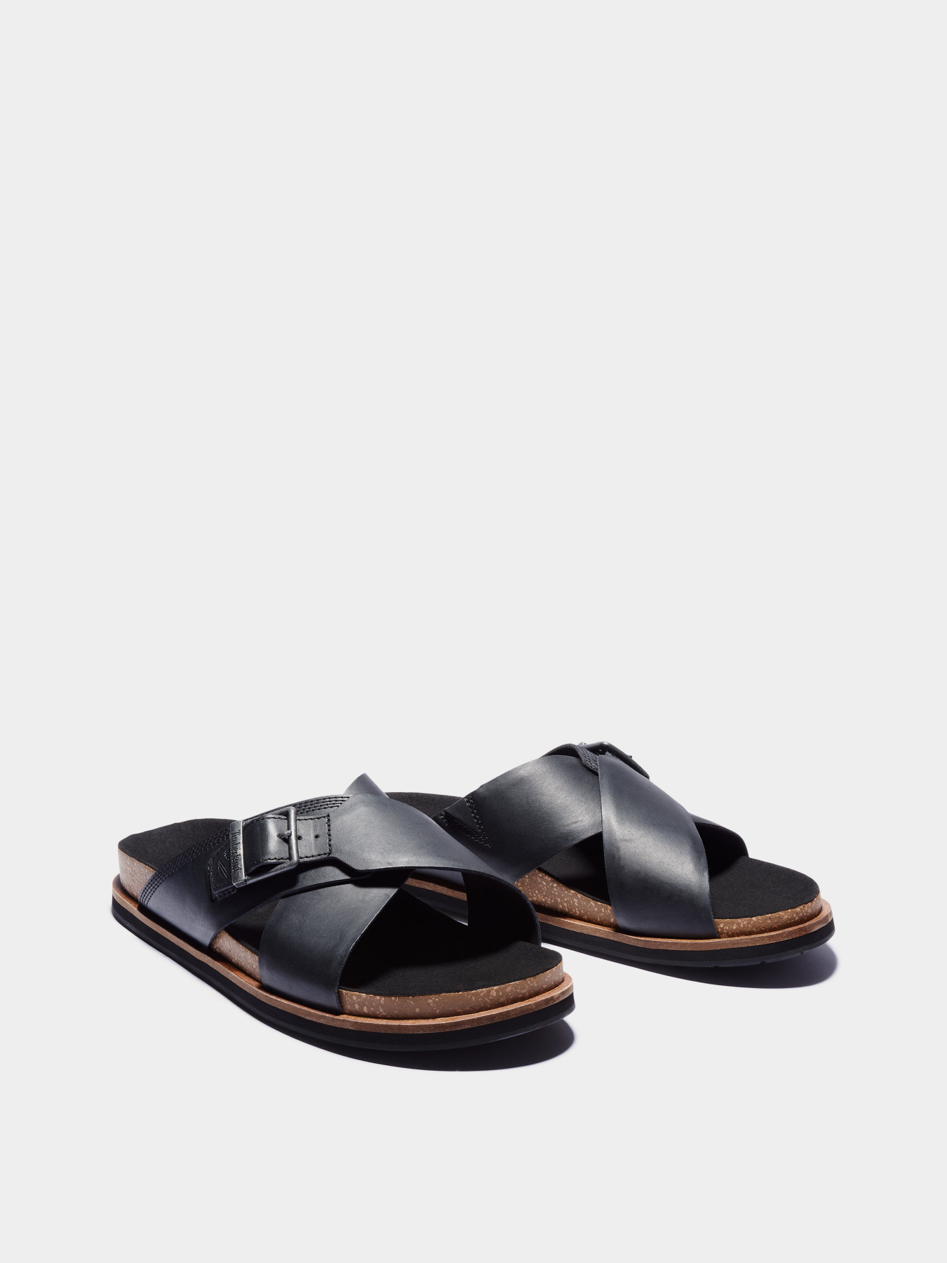 Шлепанцы Timberland Amalfi Vibes модель TB0A2B65015 Фото