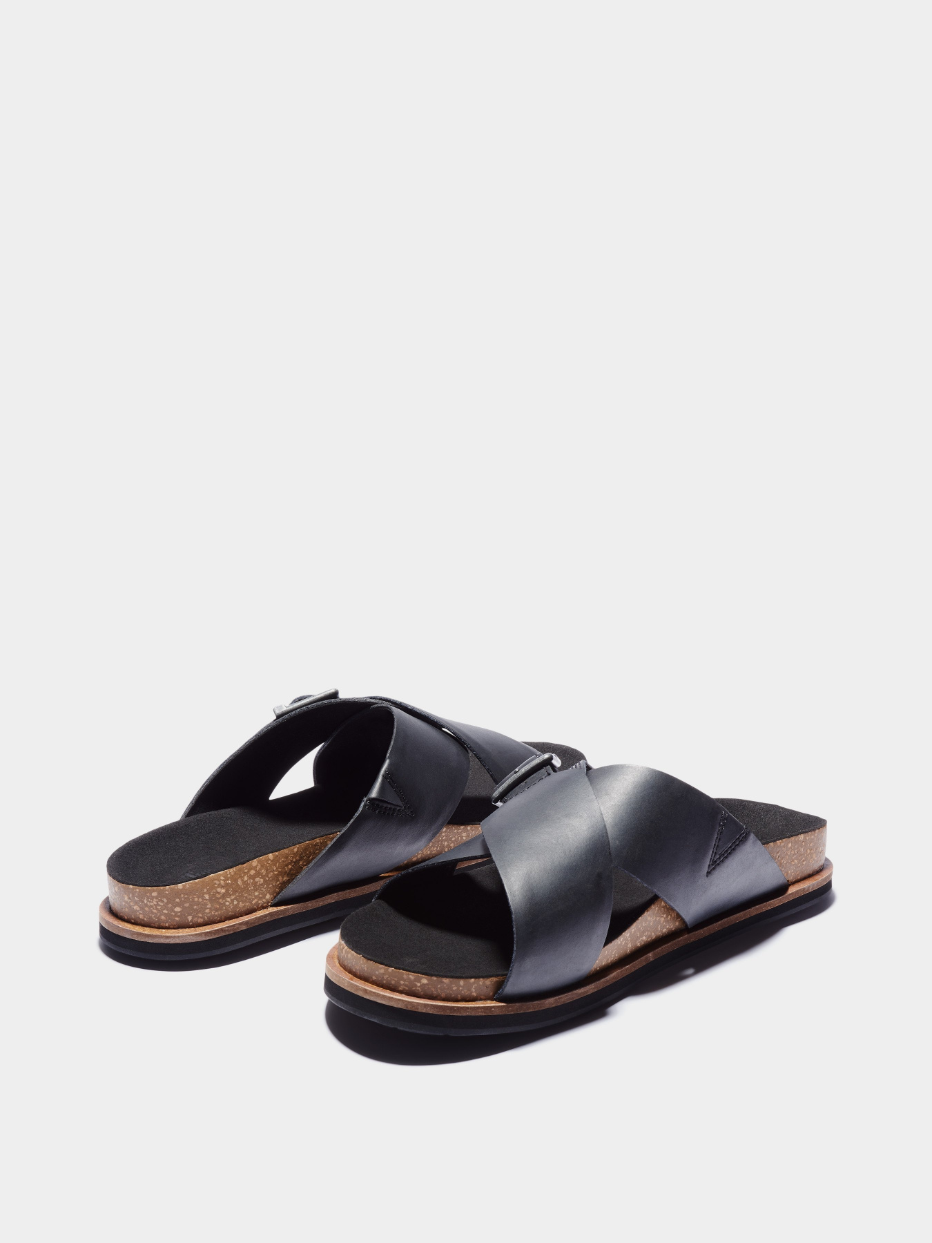 Шлепанцы Timberland Amalfi Vibes модель TB0A2B65015 Фото