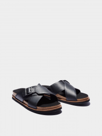 Шлепанцы Timberland Amalfi Vibes модель TB0A2B65015 Фото