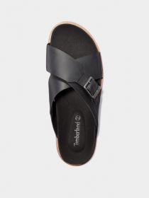 Шлепанцы Timberland Amalfi Vibes модель TB0A2B65015 Фото