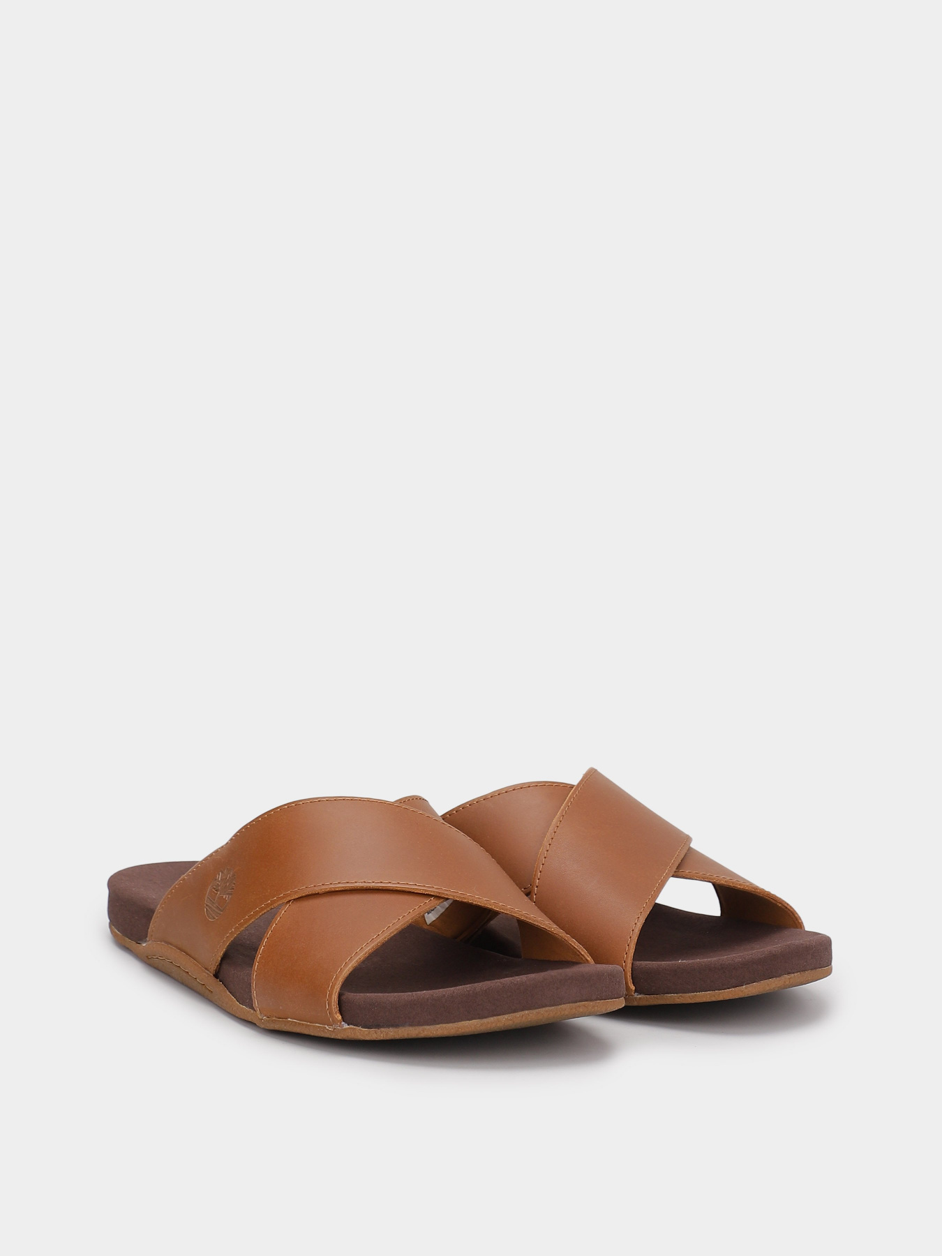 Шлепанцы Timberland Seaton Bay модель TB0A2422F13 Фото