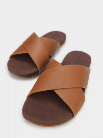 Шлепанцы Timberland Seaton Bay модель TB0A2422F13 Фото