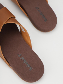 Шлепанцы Timberland Seaton Bay модель TB0A2422F13 Фото